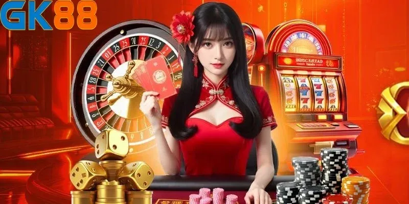 giá trị trải ngiệm về gk88 thế nào 