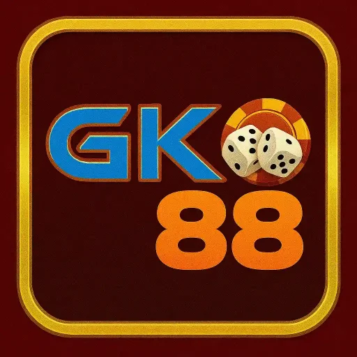 GK88 BET COM